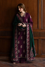 3 piece lawn suit BATIK READY