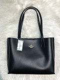 Tote Bag Stylish Shoulder Size 18 x 11 inch Handbag for Women Durable & Spacious