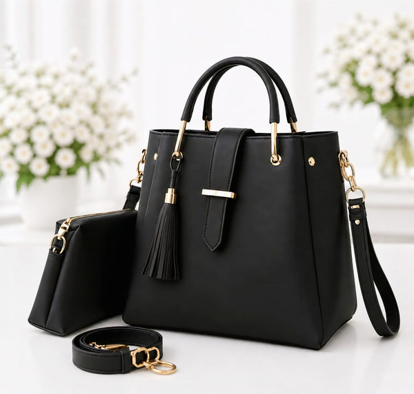2 Piece HANDBAG SET