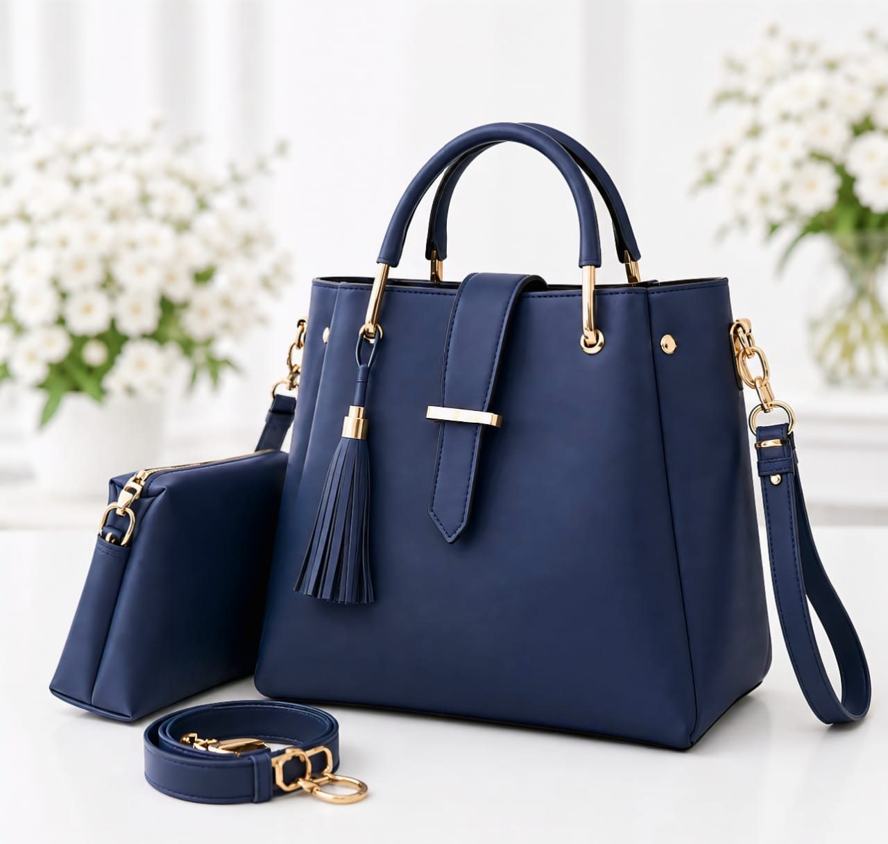 2 Piece HANDBAG SET