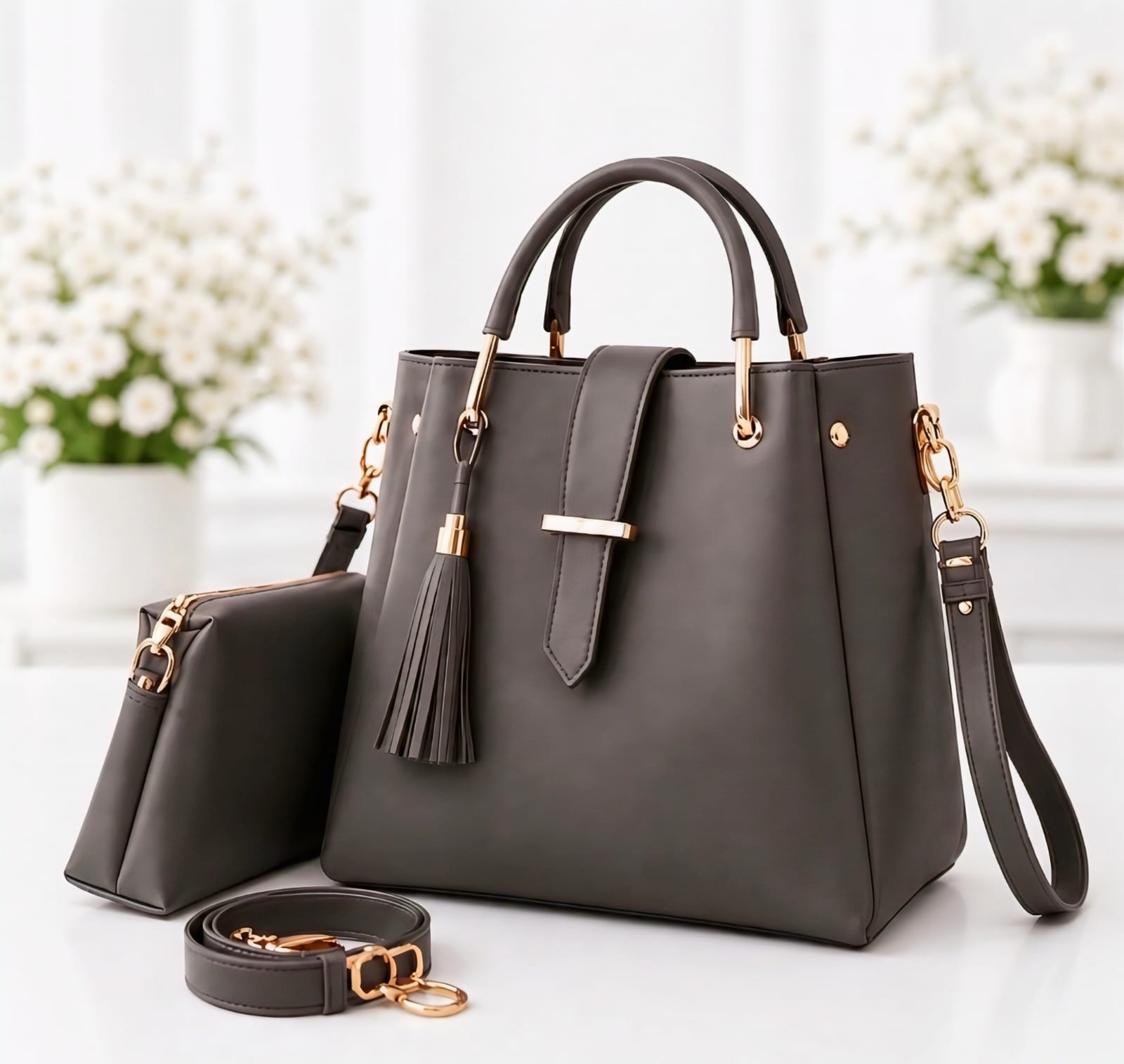 2 Piece HANDBAG SET