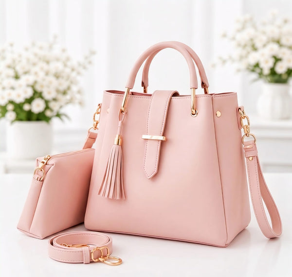 2 Piece HANDBAG SET